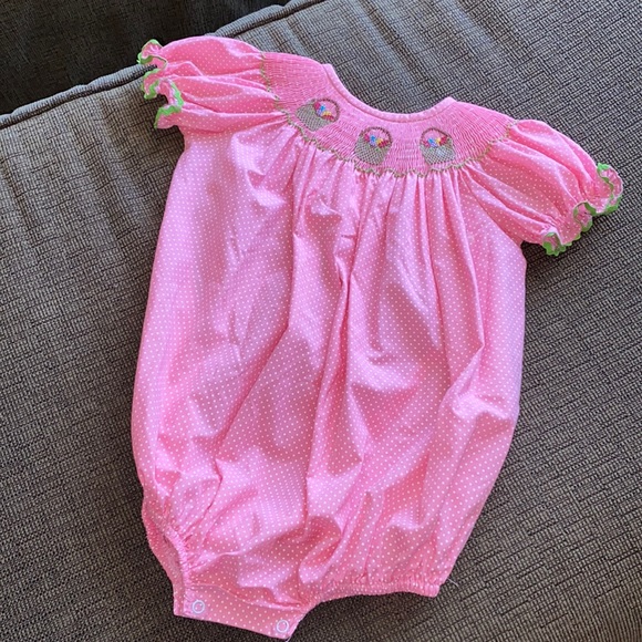 ❌SOLD❌•Classic Whimsy• bubble - Picture 2 of 5